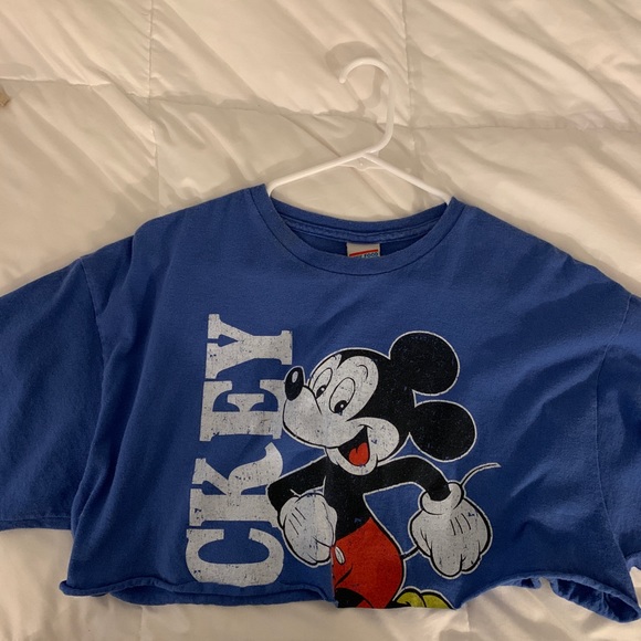 Mickey vintage - Picture 2 of 2